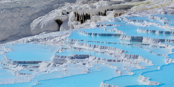 トルコ観光ガイド 人気の観光スポット ベスト7 阪急交通社