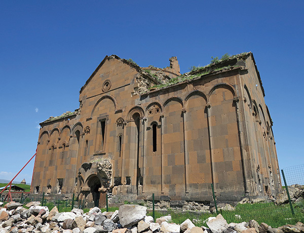 トルコ南東部 東部 ヴァン ウルファの観光 トルコ観光ガイド 阪急交通社