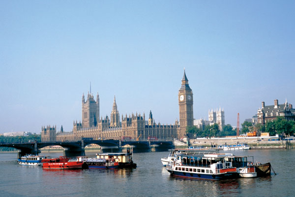世界遺産 イギリス観光ガイド 阪急交通社