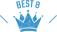 BEST 8