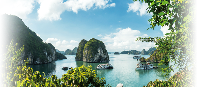 アジアの世界遺産一覧 阪急交通社