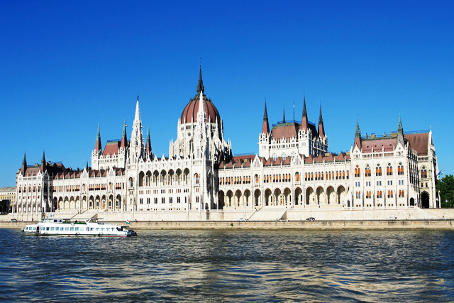 ブダペスト 東欧 中欧 世界遺産 阪急交通社