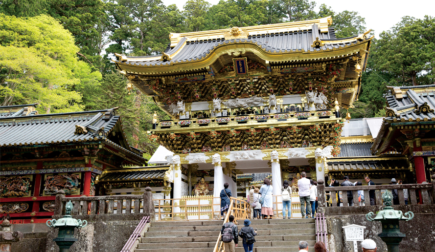 日光｜日本 世界遺産｜阪急交通社