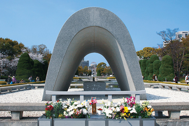 原爆ドーム 日本 世界遺産 阪急交通社