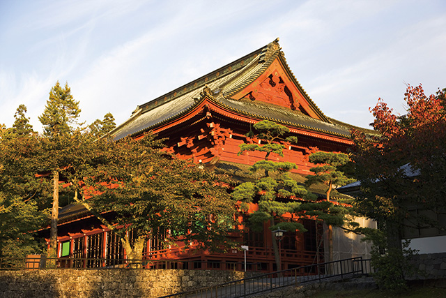 日光｜日本 世界遺産｜阪急交通社