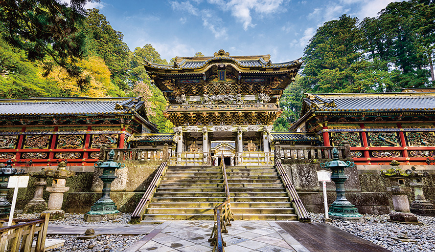 日光｜日本 世界遺産｜阪急交通社