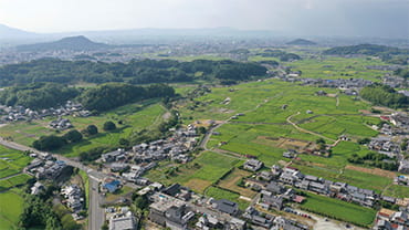 飛鳥・藤原の宮都