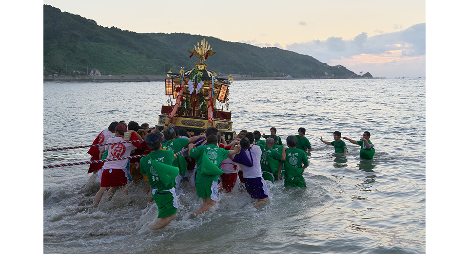 輪島大祭 (輪島市)