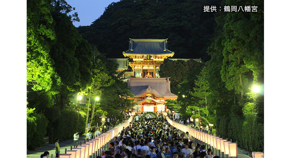いざ 鎌倉 歴史と文化が描くモザイク画のまちへ 日本遺産ストーリーを訪ねる旅行 ツアー 阪急交通社