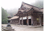 大神山神社奥宮