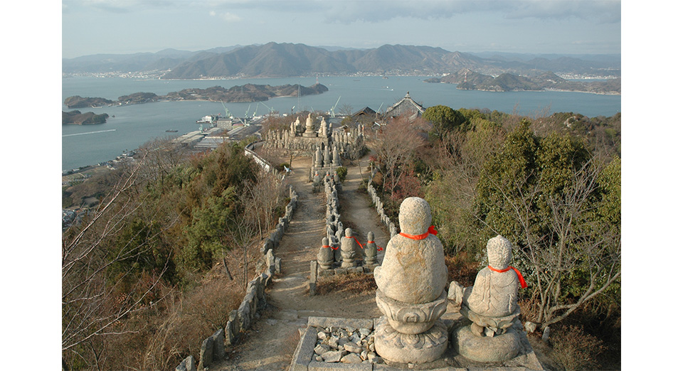 日本最大の海賊”の本拠地：芸予諸島 －よみがえる村上海賊－ 日本遺産