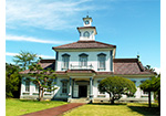 旧西田川郡役所