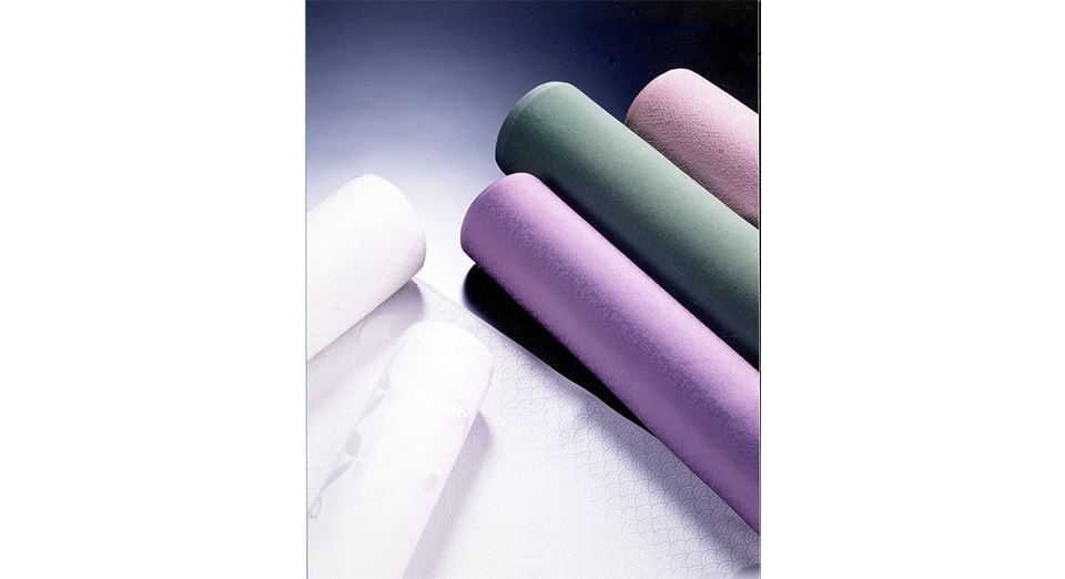 丹後ちりめんの反物