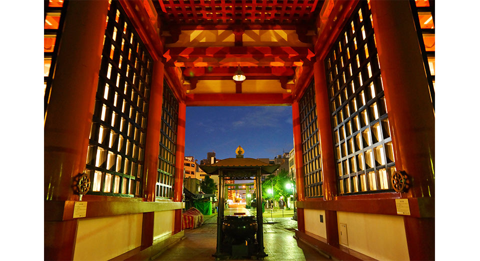 1400年に渡る悠久の歴史を伝える「最古の国道」 日本遺産ストーリーを