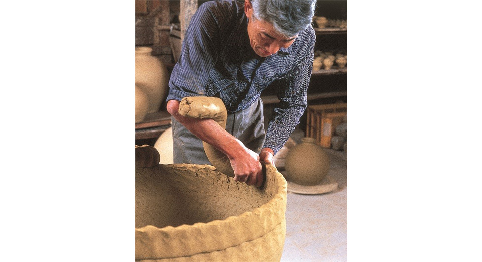 きっと恋する六古窯 ―日本生まれ日本育ちのやきもの産地― 日本遺産