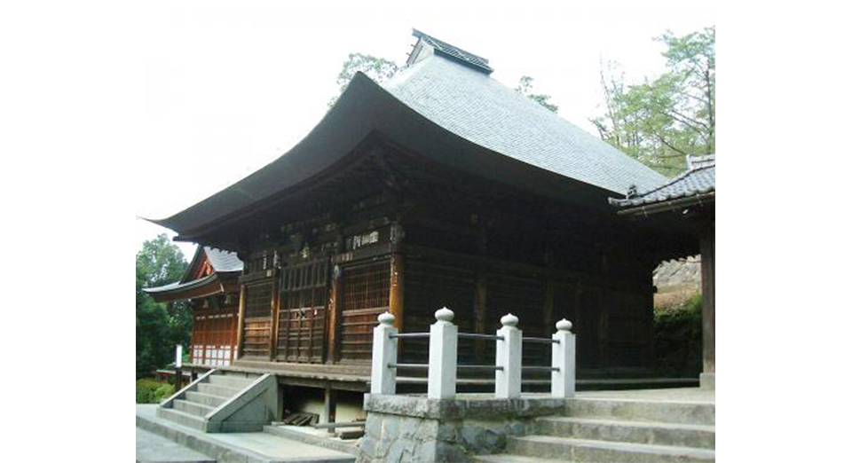 円澤寺地蔵堂