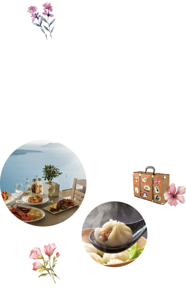 Joshi Tabi 女子旅