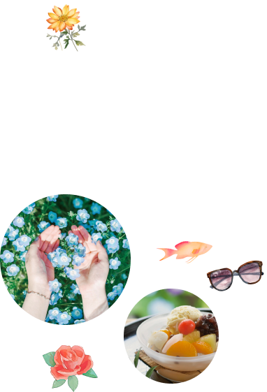 Joshi Tabi 女子旅