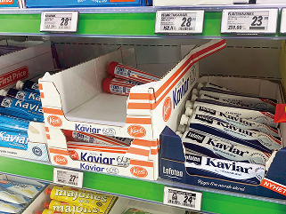 たらこペースト「kaviar」