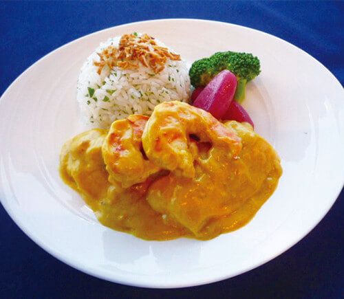 機内食／イメージ