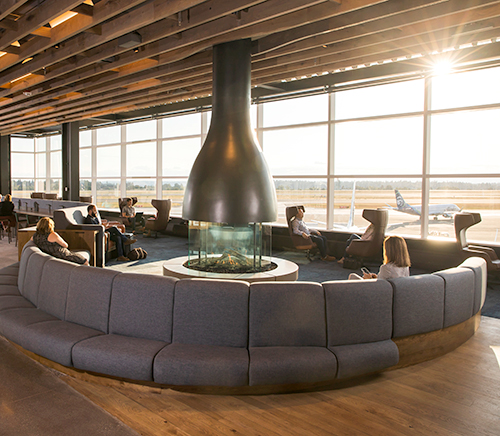 ラウンジ/イメージ