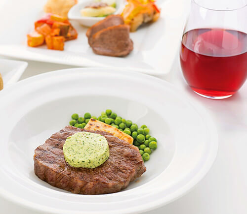 機内食／イメージ