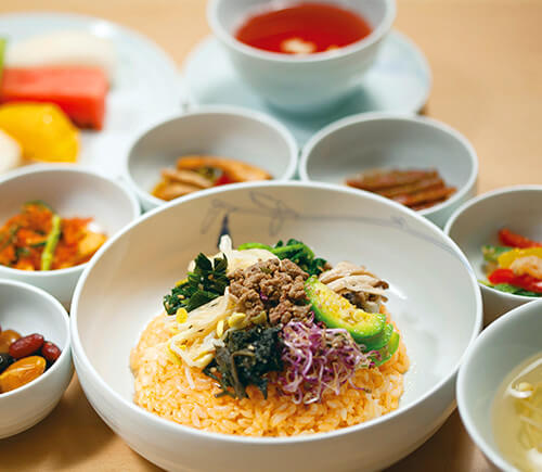 機内食／イメージ