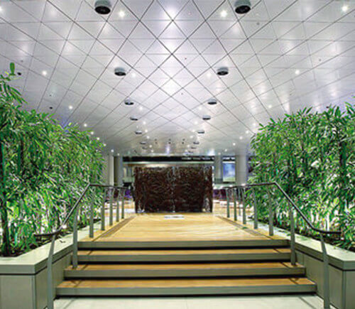 専用ラウンジ／イメージ