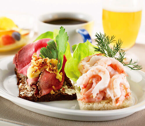 機内食／イメージ