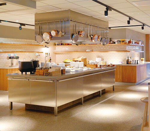 専用ラウンジ／イメージ