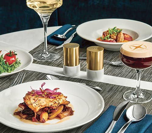 専用ラウンジ／イメージ