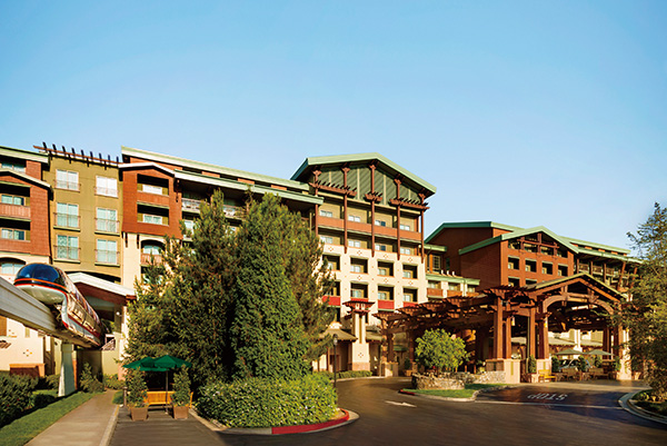 カリフォルニア ディズニーランド リゾート特集 阪急交通社