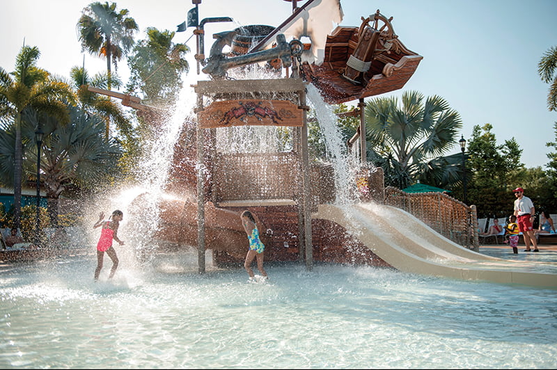 ディズニーワールド 2022年5月のウォルト・ディズニー・ワールド、想像通りだった