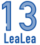 13 Lea Lea