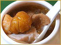 ぶっとびスープ