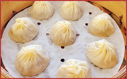 小籠包