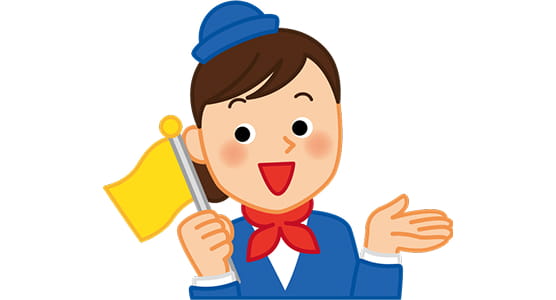現地日本語ガイド同行で安心！専用バスでラクラク移動