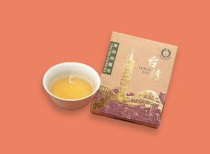 台湾茶