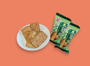 タケノコクッキー
