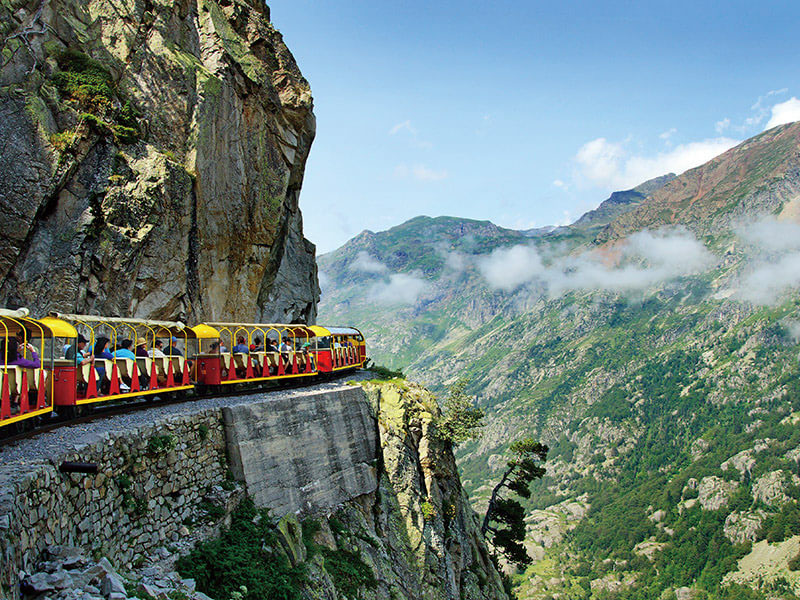 ラ・プチトラン・アルトゥースト