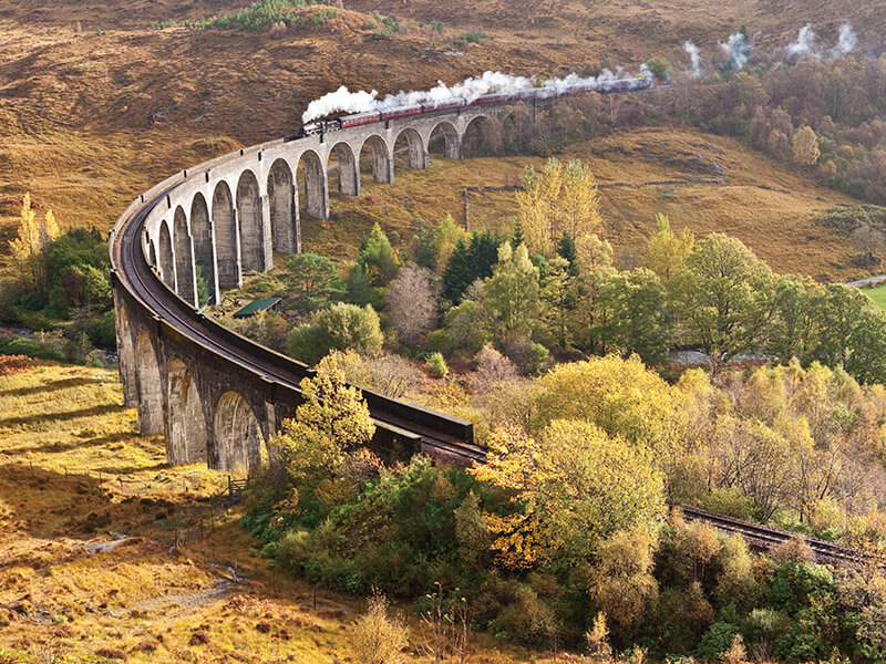 ジャコバイト号