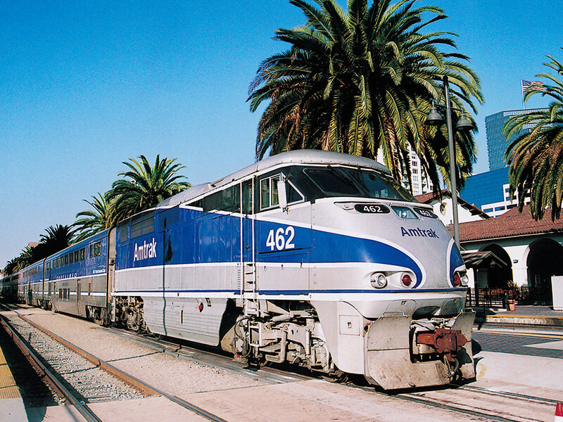 アムトラック