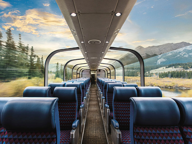 パノラマ・カー