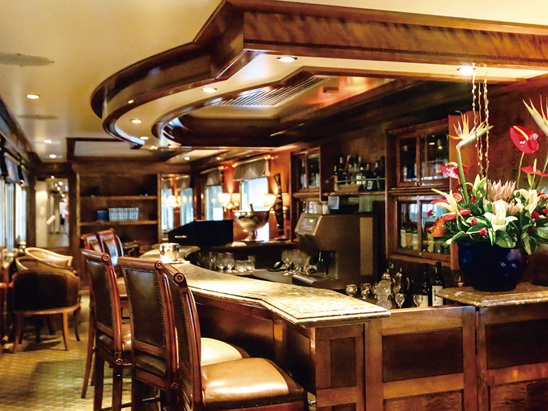 ブルートレイン