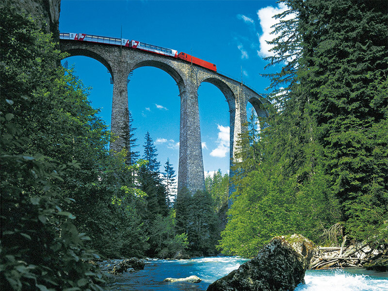 ラントヴァッサー橋