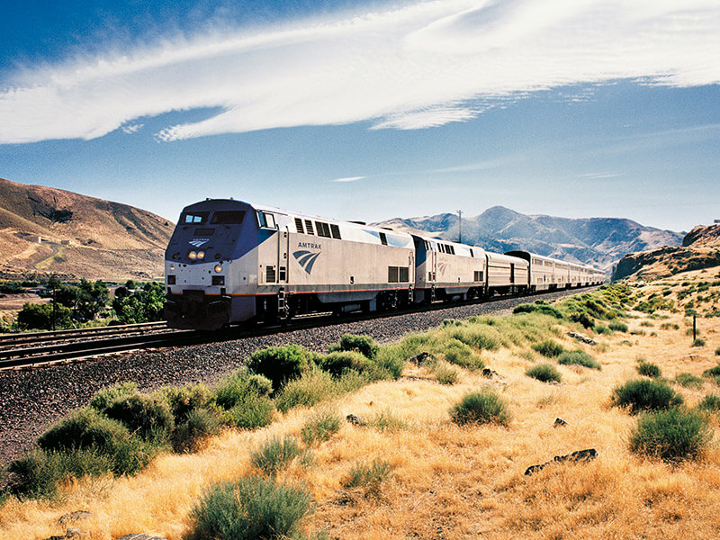 アムトラック