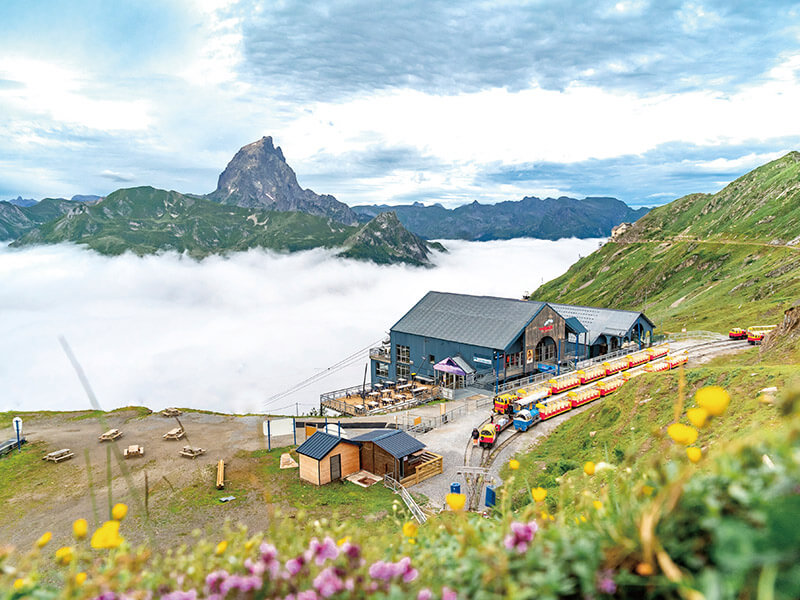 ラ・プチトラン・アルトゥースト