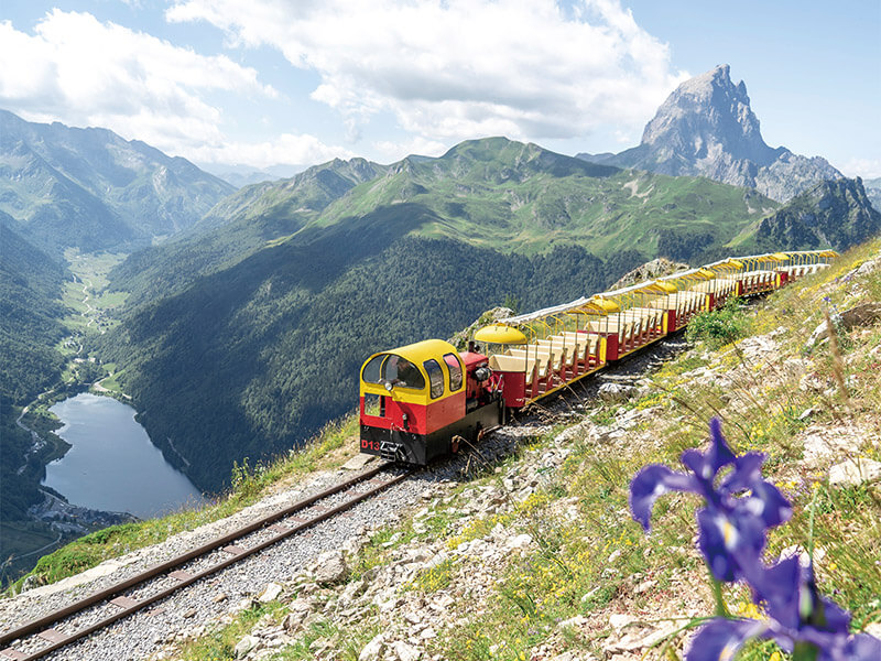 ラ・プチトラン・アルトゥースト