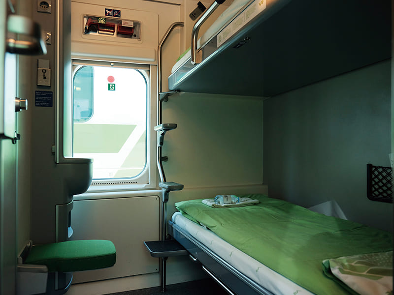 サンタクロース・エクスプレス