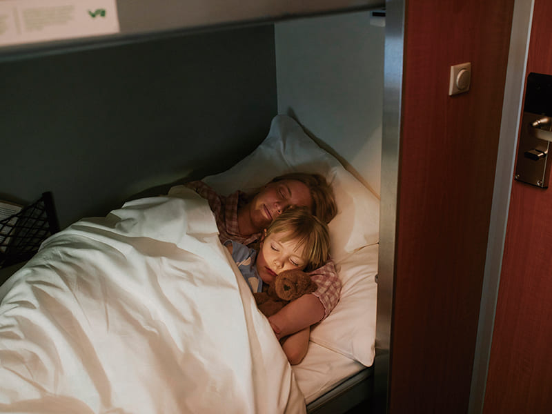 サンタクロース・エクスプレス